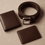 Leather Belts